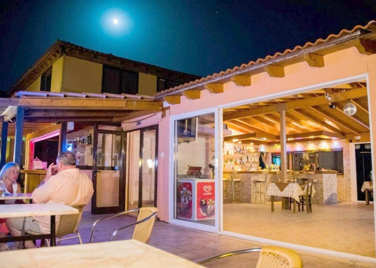 Arianna Studio Ground Floor 3 Paleokastritsa Exterior photo